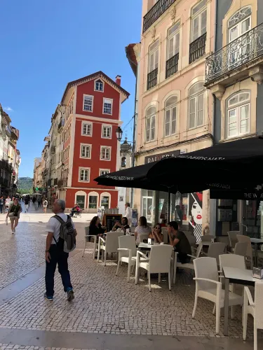 Edificio Chiado