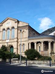 Tabernacle Welsh Baptist Chapel