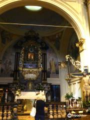Santuario della Madonna del Palazzo