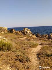 Faro di Capo Rizzuto