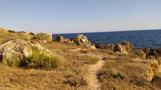 Faro di Capo Rizzuto