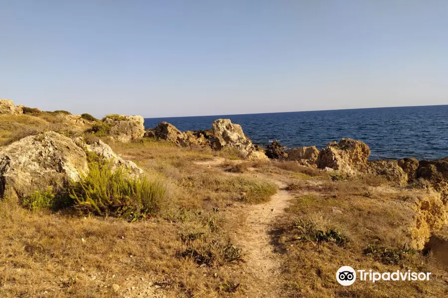 Faro di Capo Rizzuto