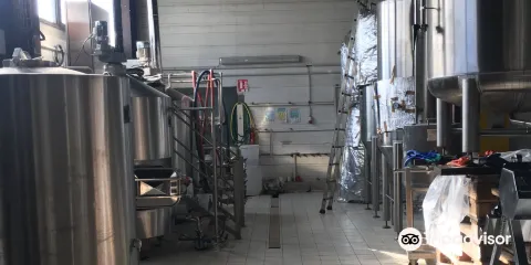 Brasserie L'Aoucataise