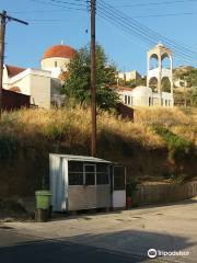 Agios Panteleimonas Church