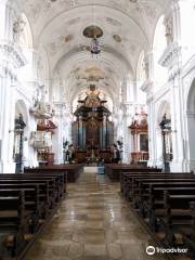 Schonenbergkirche