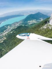 Aeroslide Parapente Annecy