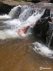 Cachoeira do Leão