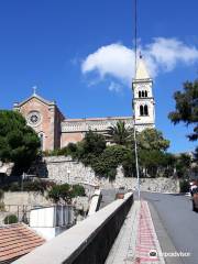 Parrocchia Santuario di Santa Maria di Montalto