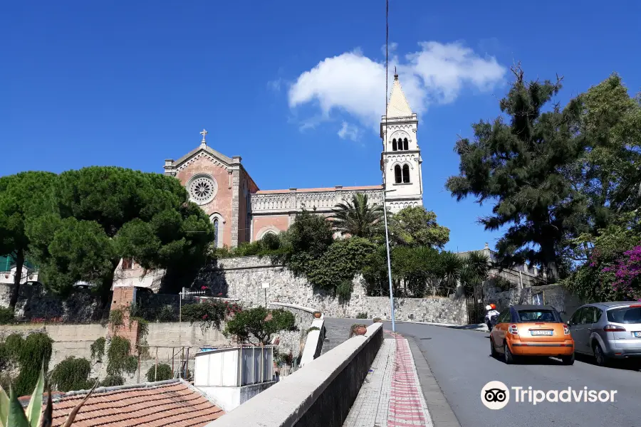 Santuario della Madonna di Montalto