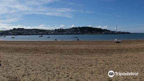 Instow Beach