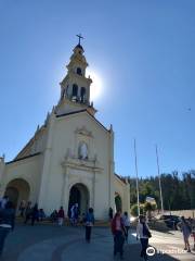 Santuario Purísima de Lo Vásquez