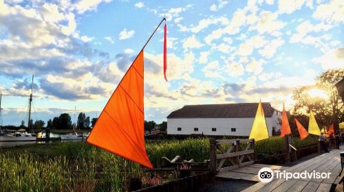 Britannia Shipyards National Historic Site