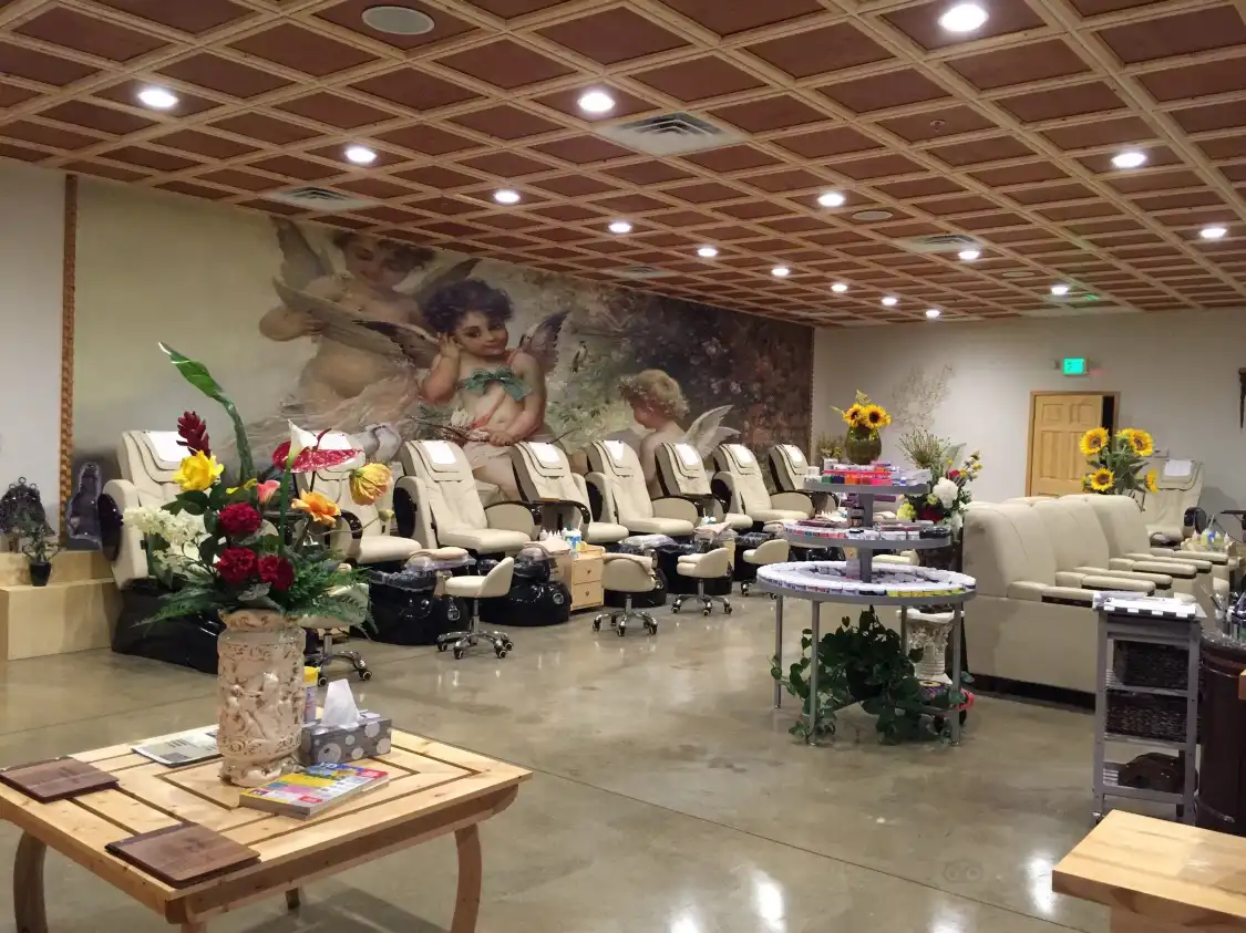 Hotel in zona DaVinci Day Spa