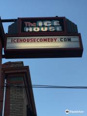 Ice House Comedy Nightclub