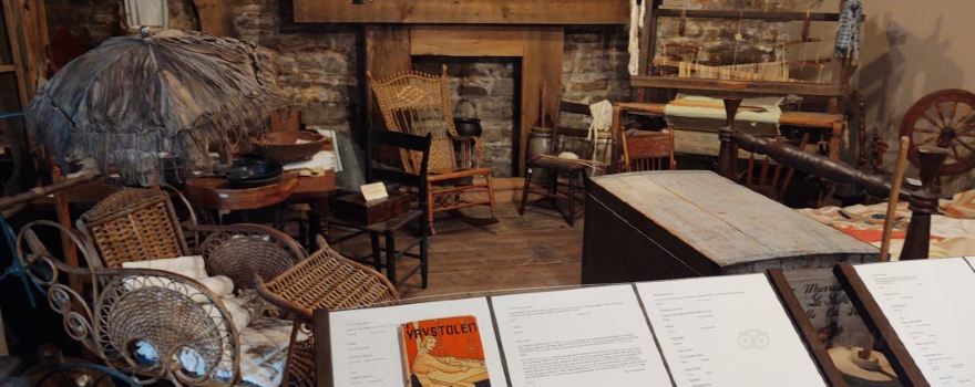 La Salle County Historical Museum