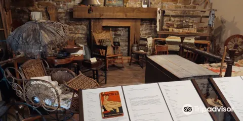 LaSalle County Historical Society & Museum