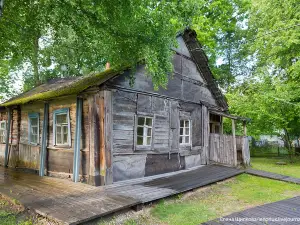 Sergei Dovlatov House Museum