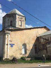 Nikity Velikomuchenika Church