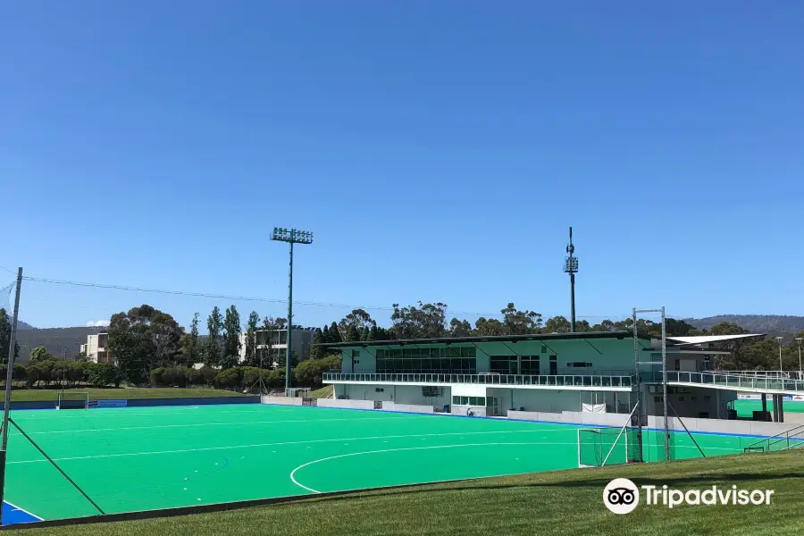 Tasmanian Hockey Centre