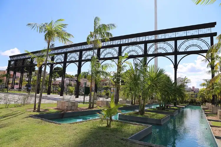 Hotels near Parque Jeferson Peres