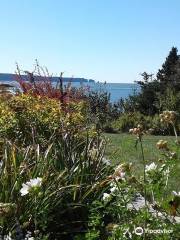 Fundy Ocean Research Centre for Energy Visitor Centre