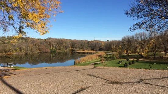 Bacon Creek Park