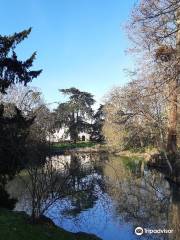 Parc Hamelin Oberthür