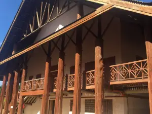 Murut Cultural Centre
