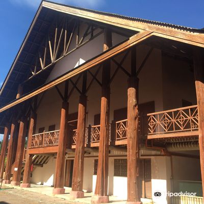 Murut Cultural Centre