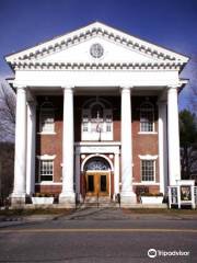 Woodstock Town Hall Theater