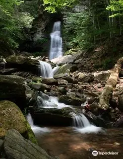 Slide Mountain Wilderness