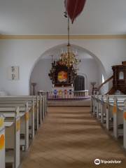 Taulov Church