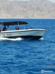 fly on water - eilat watersports