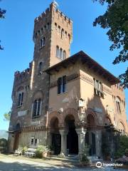 Castello di San Cipriano