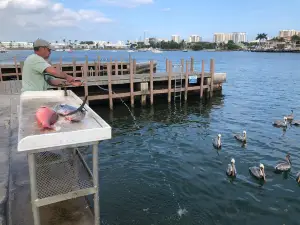 Slob City Charters