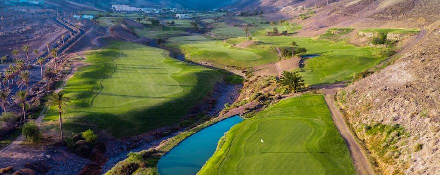 Jandia Golf Course