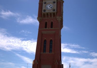 Camperdown Clock Tower