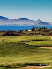 Lanzarote Golf Resort