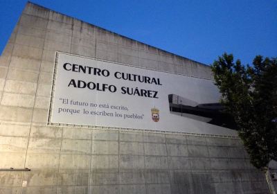 Casa de la Cultura