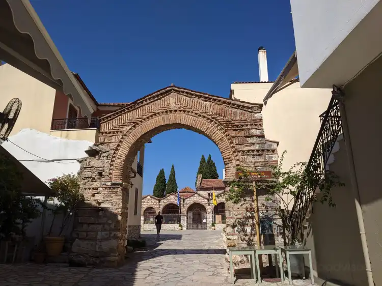 Hotels near OTE