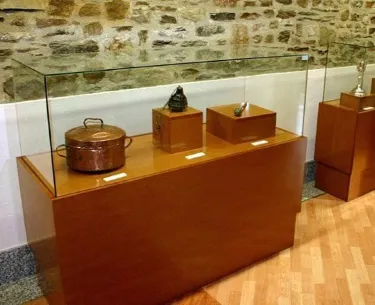Sacred Art Museum