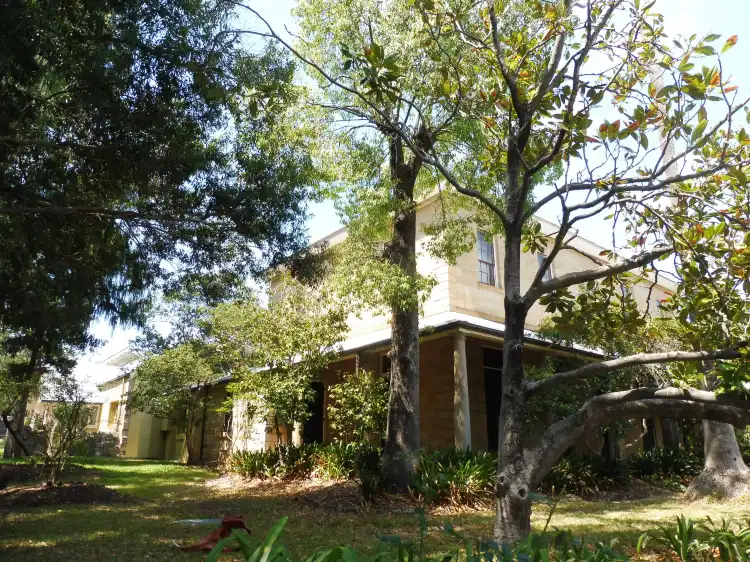 Hôtels à : Campbelltown