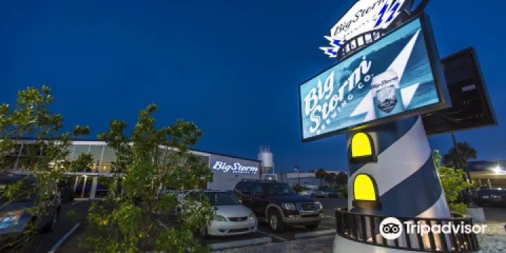 Big Storm Brewing Co.