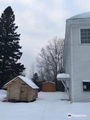 Jackman-Moose River Valley Historical Society