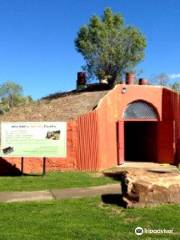 Brewarrina Aboriginal Culture Museum