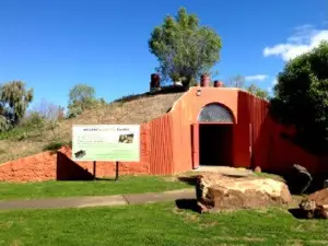 Brewarrina Aboriginal Culture Museum