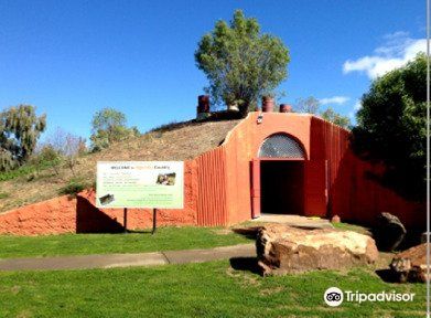 Brewarrina Aboriginal Cultural Museum
