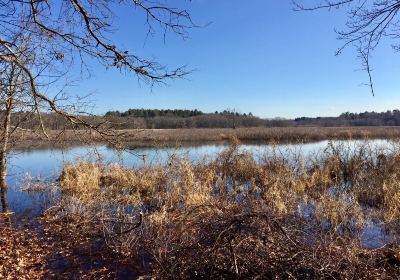 Great Meadows National Wildlife Refuge