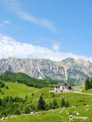 Rifugio Campogrosso