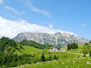 Rifugio Campogrosso